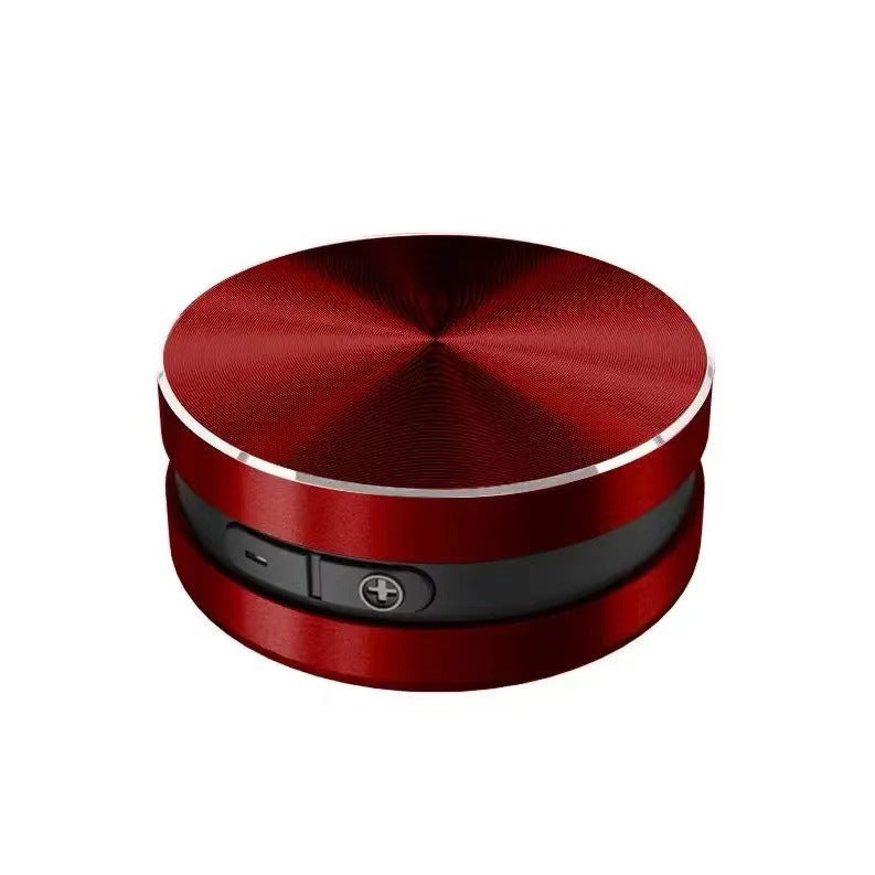 Bone-conduction wireless Bluetooth speaker