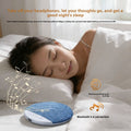 Pillow Side Sleep Speaker with White Noise and Bluetooth