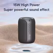 ZEALOT-S32PRO Altavoz portátil Bluetooth 5,2 para exteriores, impermeable, inalámbrico, TWS, Mini columna, altavoz para exteriores, tarjeta TF, Boom Box