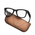 MT5 Ultra Smart Glasses with AI Translation and Bluetooth